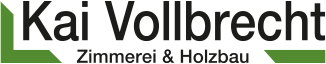 Zimmerei & Holzbau Kai Vollbrecht