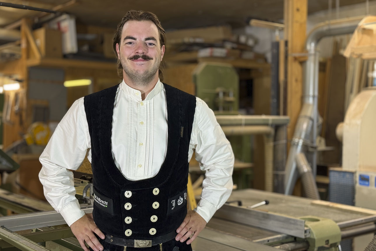 Johannes Hübler