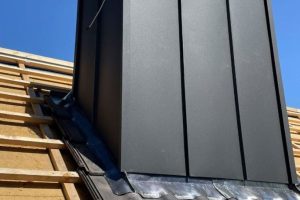 VZ-Dachdeckerarbeiten-Schornstein-Stehfalz VZ-Dachdeckerarbeiten-Schornstein-Stehfalz